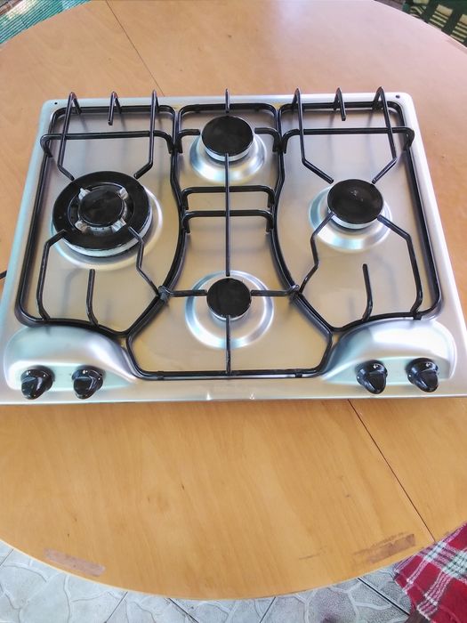 Варочная газовая панель