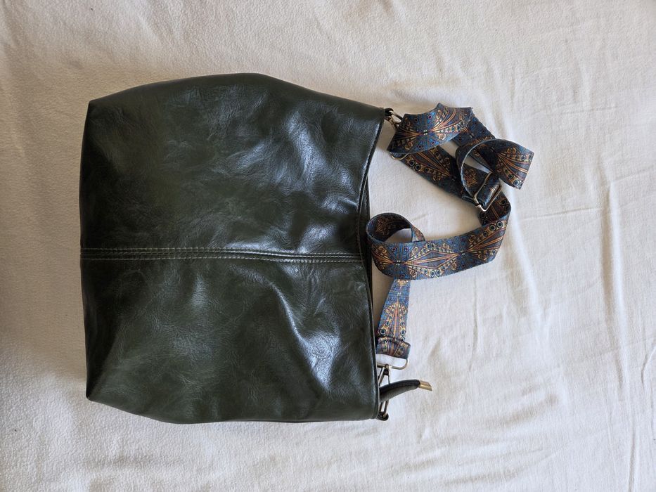 Bolsa-shoulder bag