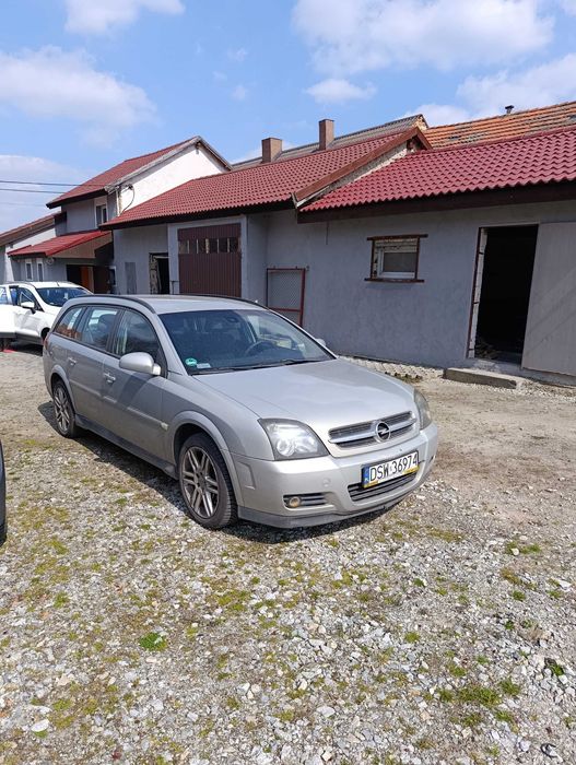 Opel Vectra   1,9 d