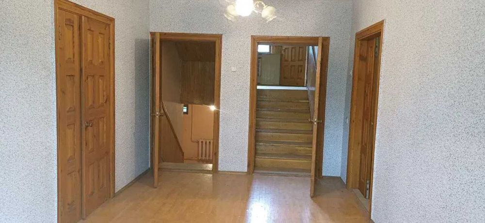 Будинок в с. Куклинці