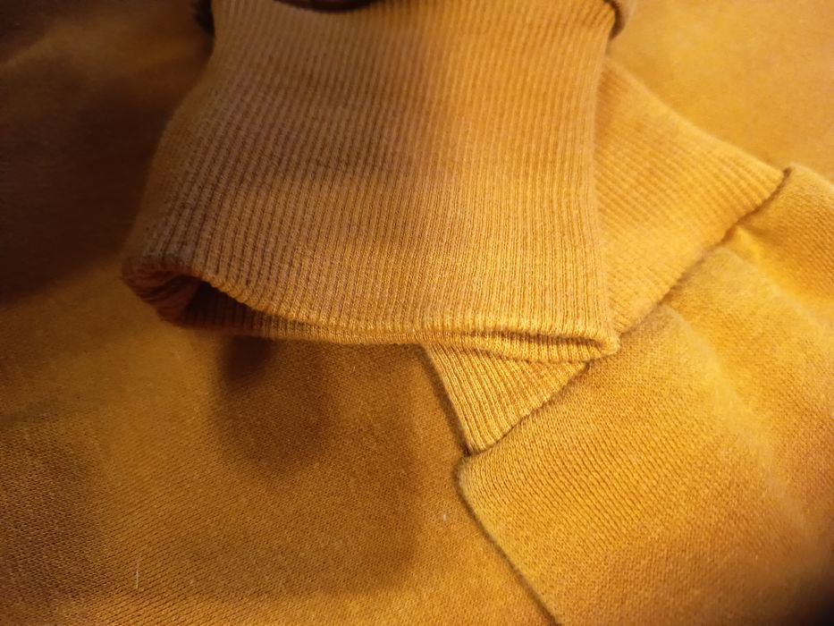 Ciepła Bluza damska