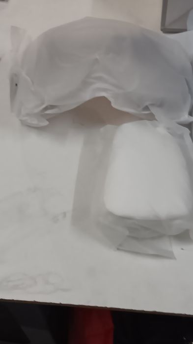 Conjunto completo novo n/usado!