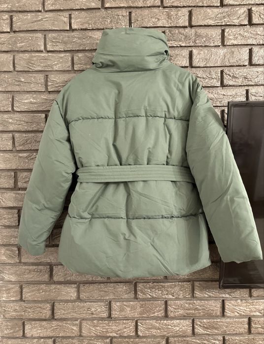 Пуховик куртка Vila оригінал