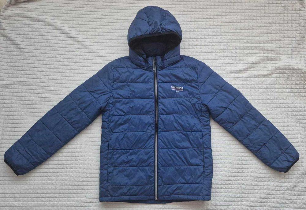Осіння куртка H&M, 152 розмір
