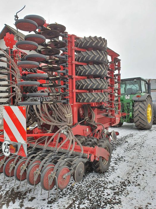 Послуги сільське господарство Збирання / обробіток / посів