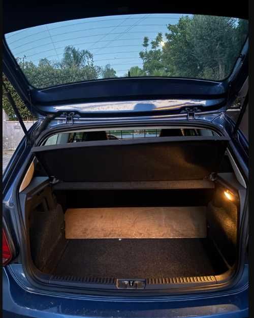 VolksWagen Polo 1.4 TDI Van 2Lug