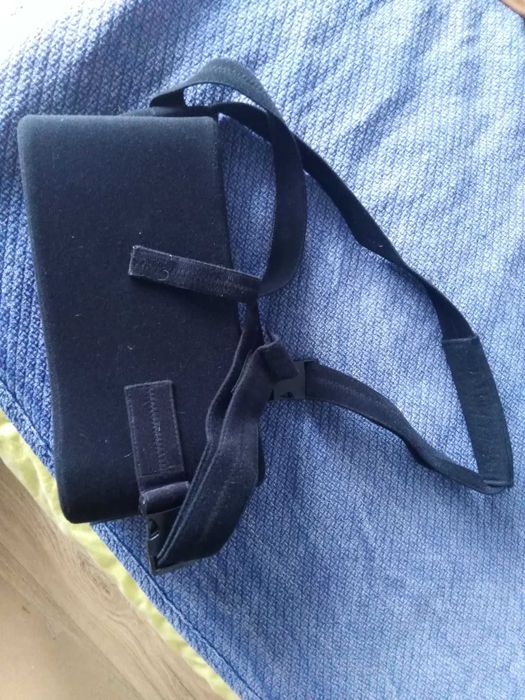 Orteza stabilizator odwodzący barku ramienia