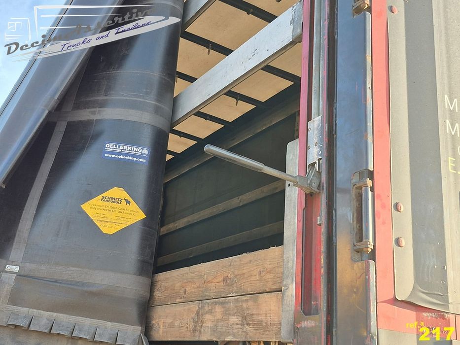 Schmitz 2015 tecto elevatório