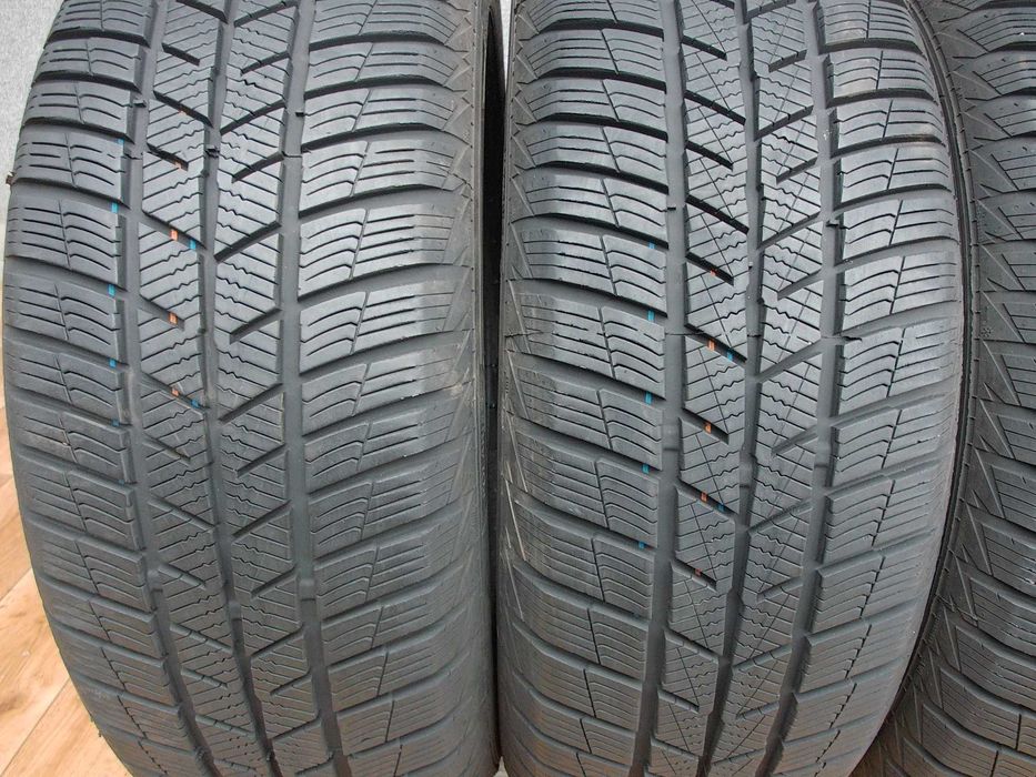 Barum Polaris 5 235/60/18 107V XL z 2023r jak nowe