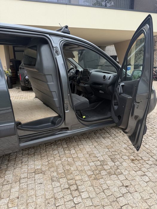 Citroen berlingo 1,6 HDI