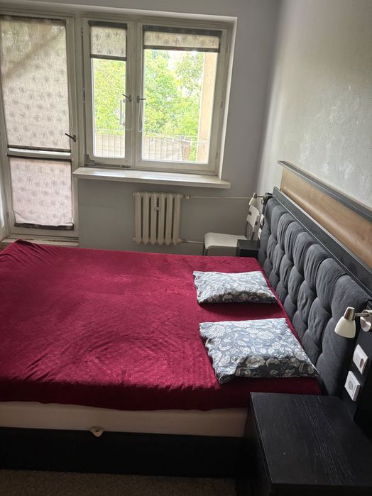 2-pokojowe mieszkanie w okolicach Al.29 listopada do wynajęcia