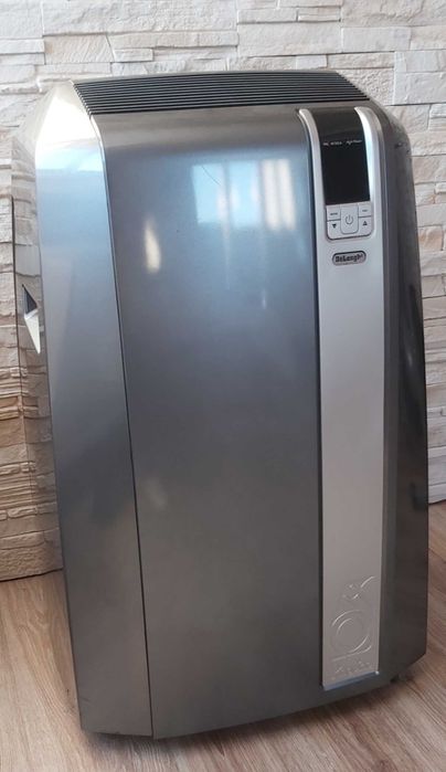 Sprzedam klimatyzator firmy DeLonghi PAC W130A