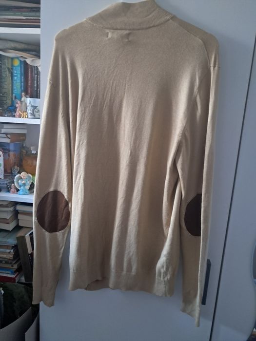 Kardigan XXL Ted Lapidus