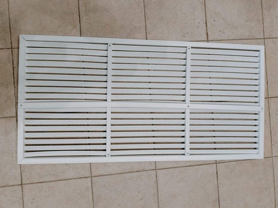 Решітка для батареї