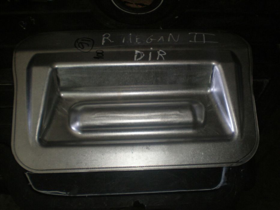 Airbag banco direito RENAULT Megane I Classic (LA0/1_)