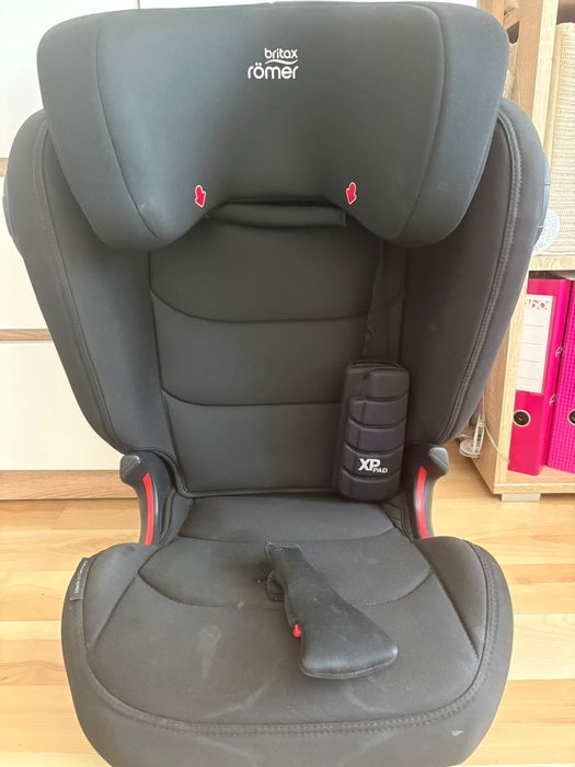 Fotelik samochodowy Britax Romer