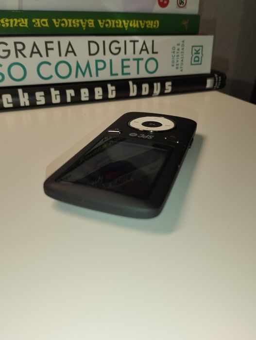 Leitor de MP4 Bluetooth - LER DESCRIÇÃO64169675225858121