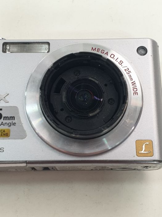 Фотоаппарат Ni Panasonic Lumix DMC-FX37