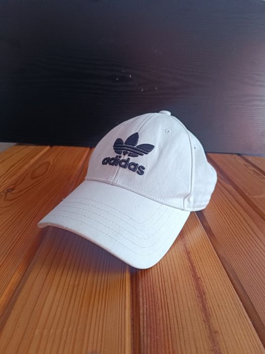 Czapka Adidas FJ2544