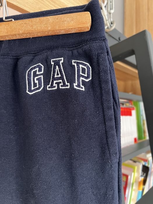 Bluza dziecięca + spodnie Gap kids