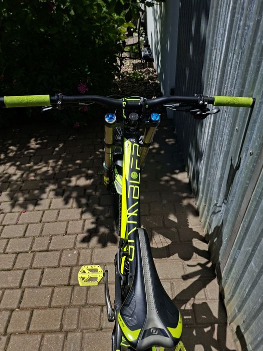 Scott gambler 720 (specialized trek santa cruz yt tues commenca yeti)