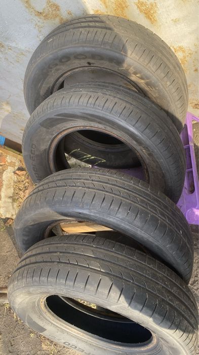 Продам резину 185-70-14