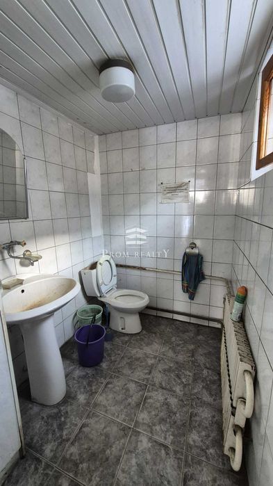 Промисловий комплекс в ідеальному місці