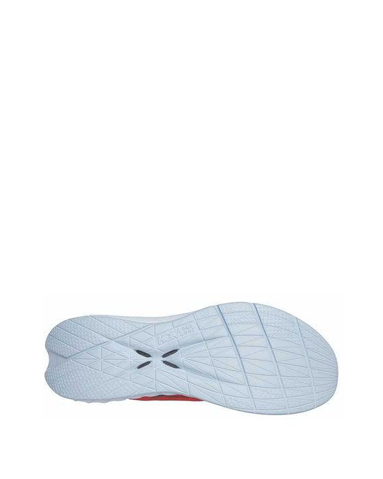 Кросівки Hoka One One Carbon X2 Fiesta/White