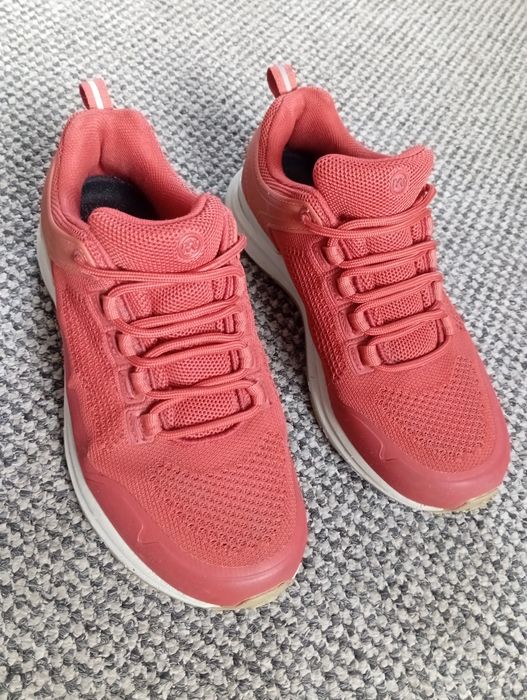 Buty sportowe damskie Human Naturę Buxton r. 37, 38