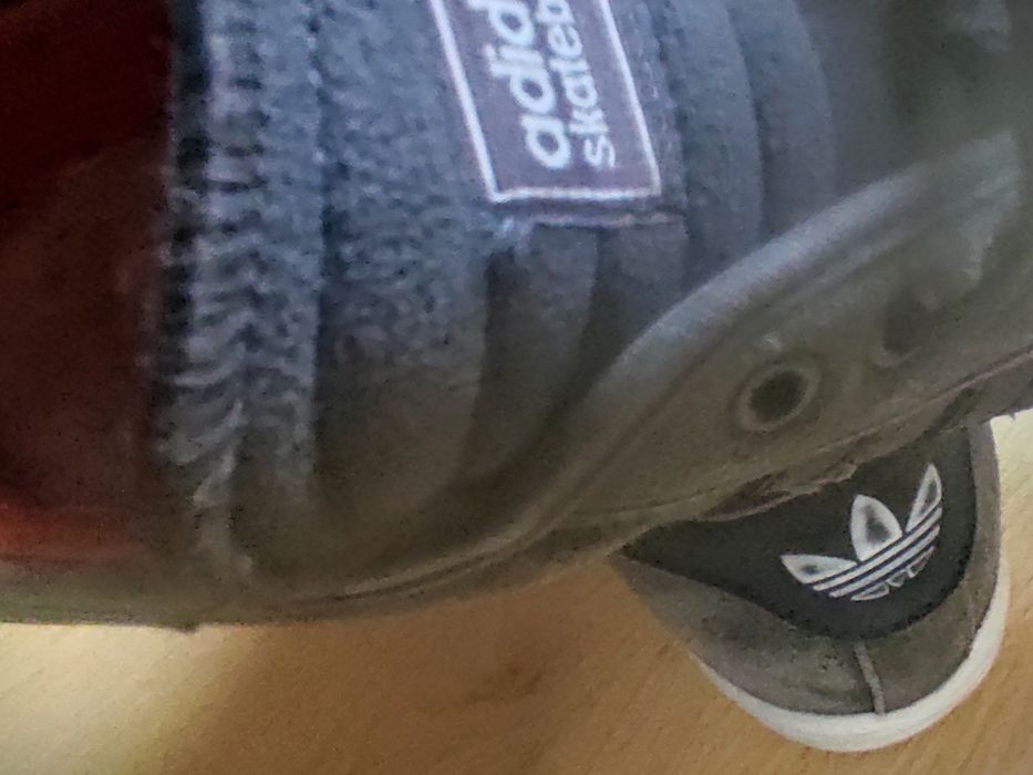 PreMierE Adv ADIDAS [29,5cm]