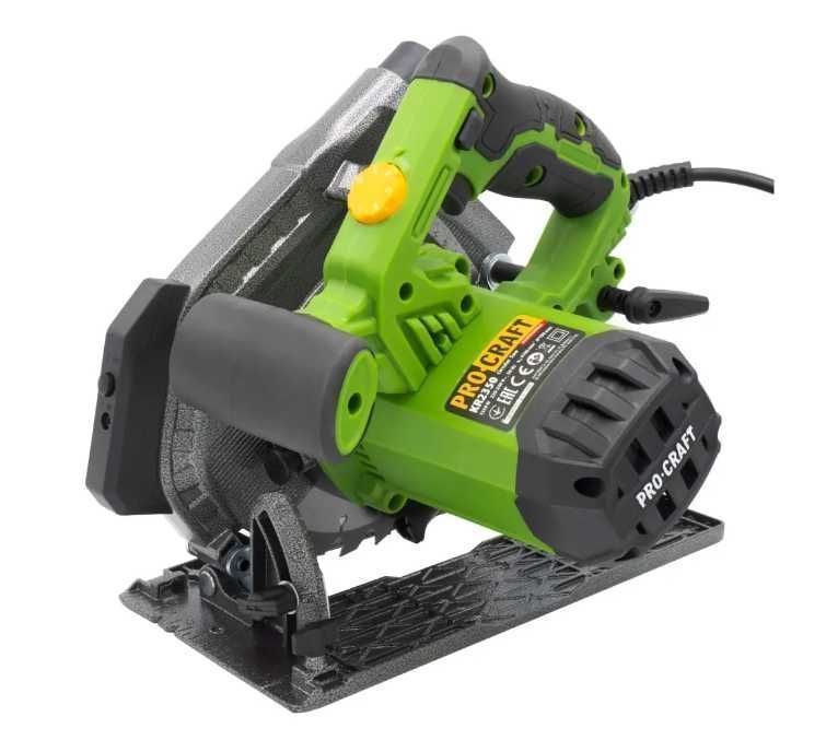 Циркулярна пила Procraft KR190/2350