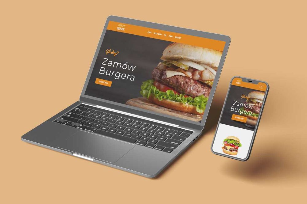 Tworzenie STRON Internetowych | SKLEPY Internetowe |Strony Internetowe