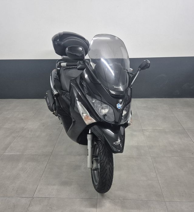 Piaggio x8 evo 125