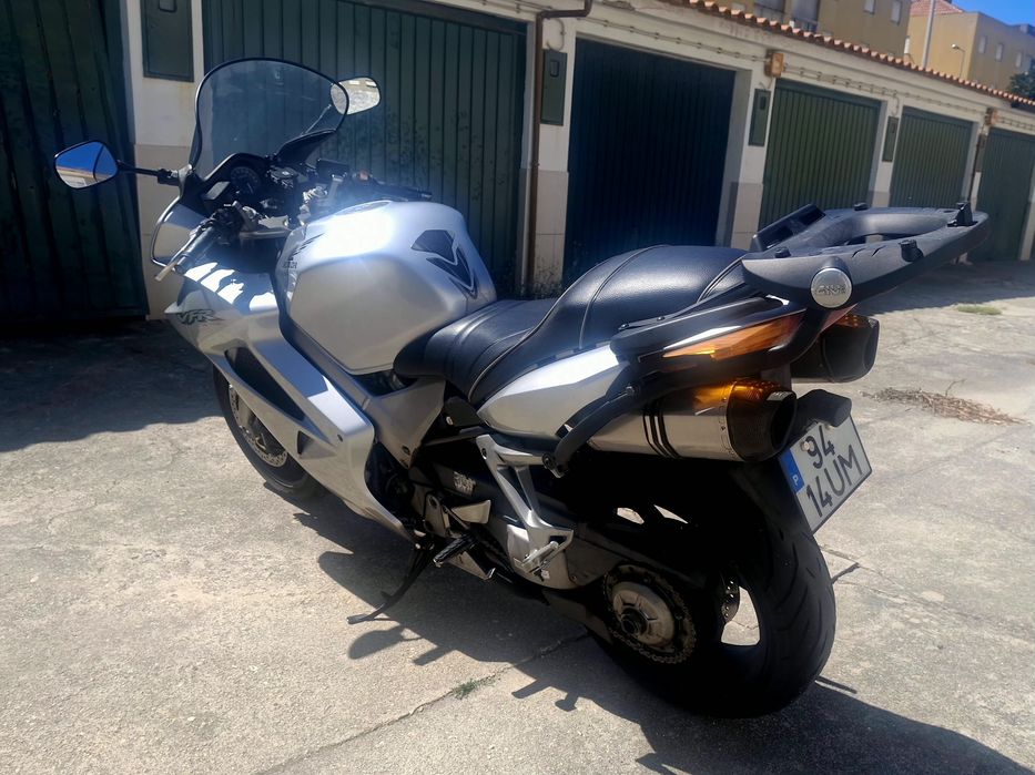 VFR 800 Vtec 2003