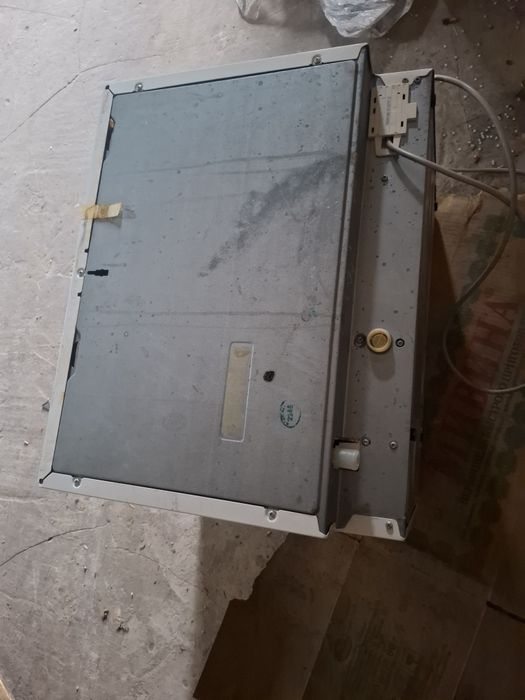 Посудомоичная машина BOSCH