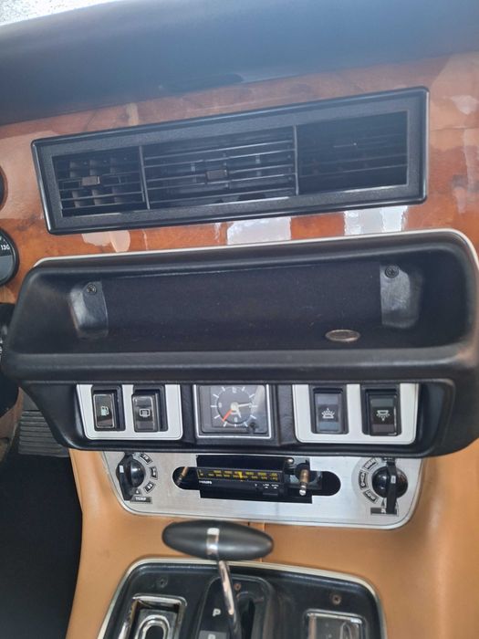 Jaguar Xj6 4.2 Seria 3 Seriers III 79