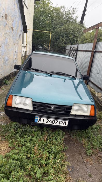 Продам ваз 21099
