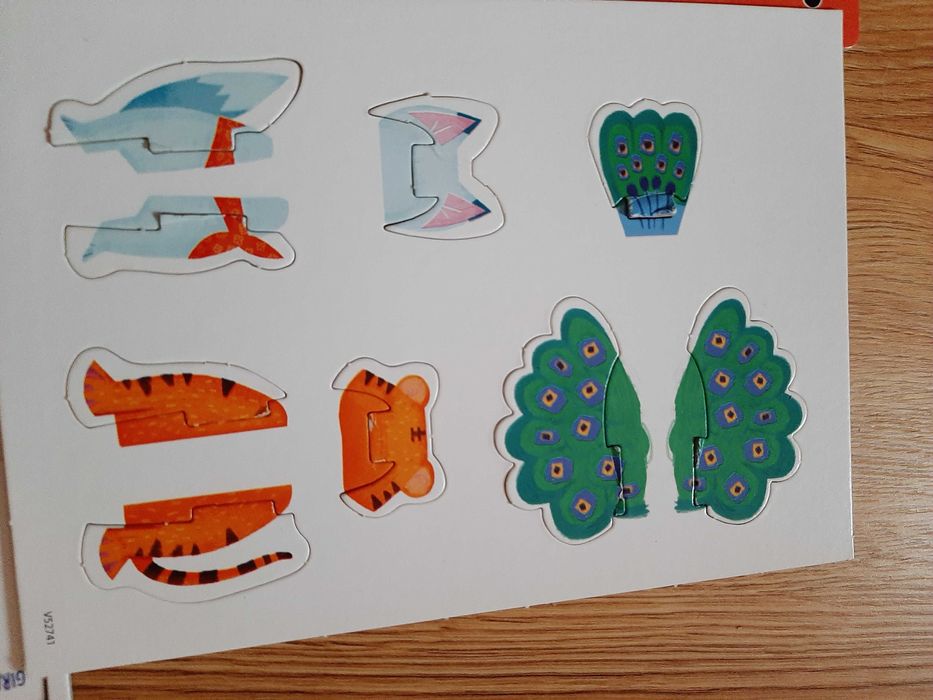 Clementoni Aprende com a Caneta dos Animais