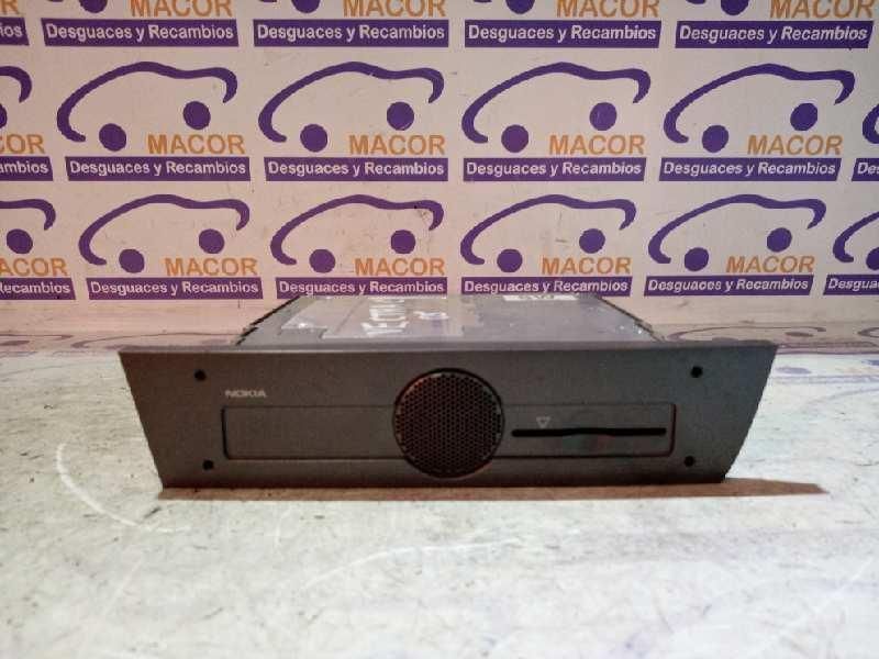 Sistema De Áudio Rádio Cd Opel Vectra C Berlina