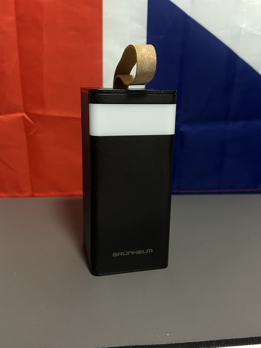 Павербанк 50000 mAh 22.5W Powerbank