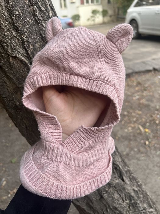 Шапка шолом