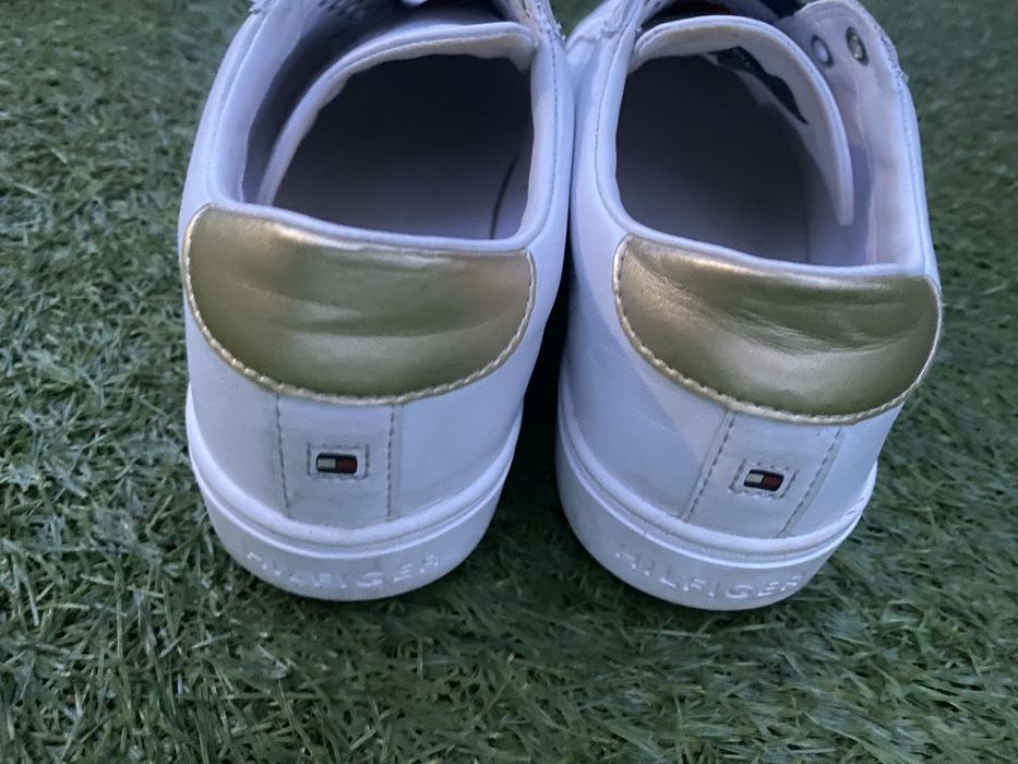 Sapatilhas Tommy Hilfiger