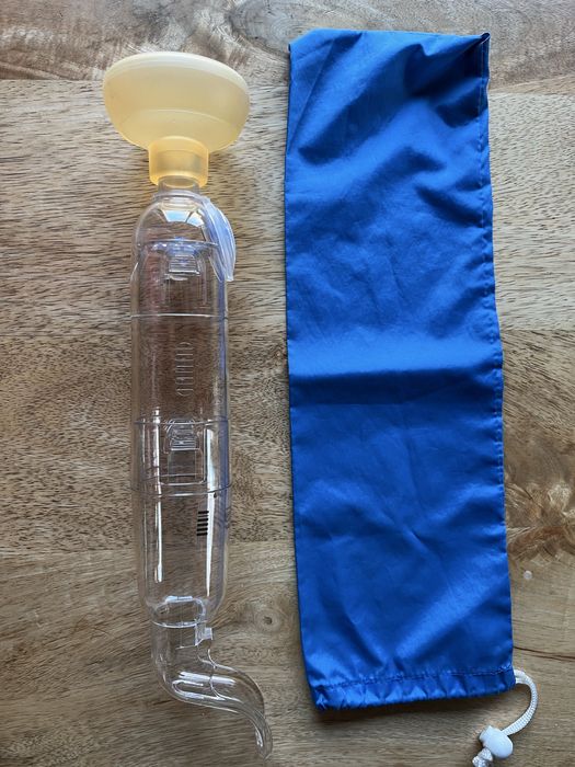 Inhalator dla dziecka Babyhaler