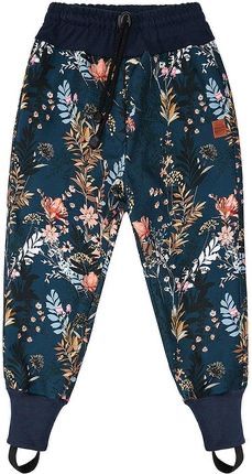 Spodnie Softshell TuSzyte rozmiar 98