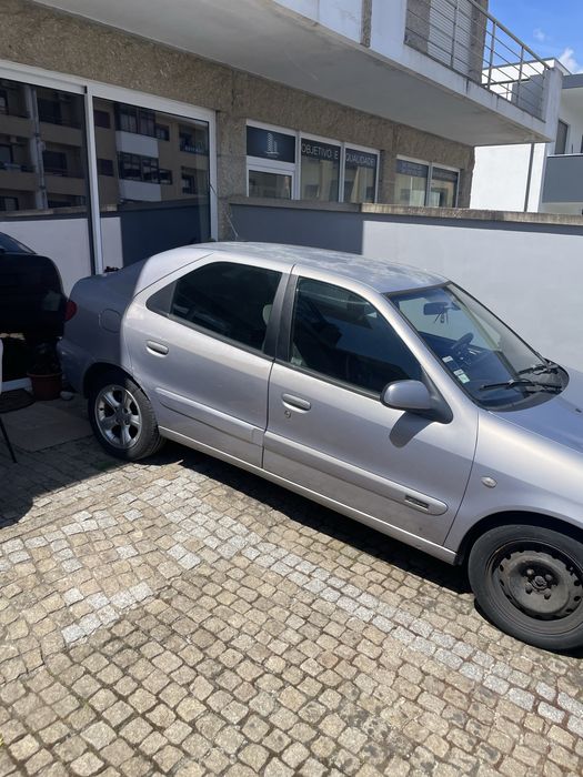 Citroen Xsara 1.4 (Urgente)