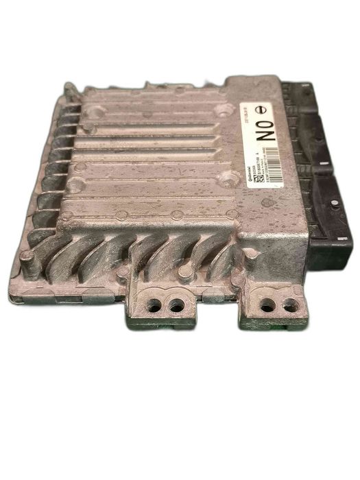 Centralina Motor / ECU 23710BJ91B - NISSAN JUKE