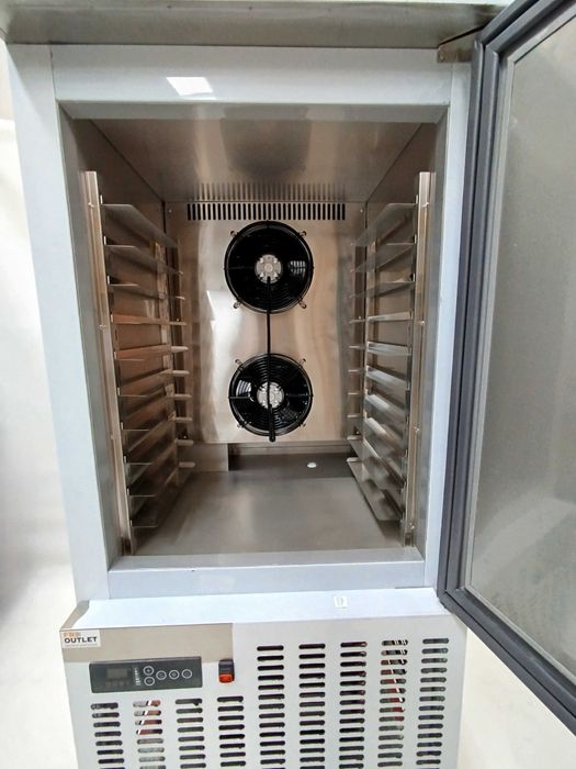 Abatedor 10 Níveis – NOVO