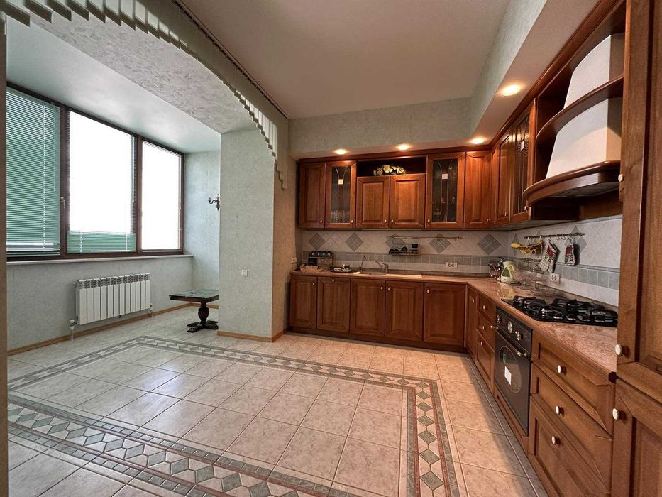 3-rooms apartment apartment by the address st. Kitoboynaya (area 143 m²) - Atlanta.ua - photo 7