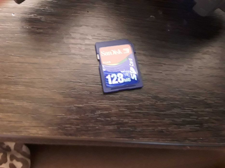 Відео камера cenon