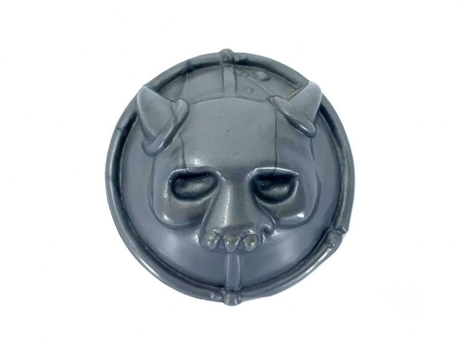 Escudo do Warduke (Dungeons & Dragons)